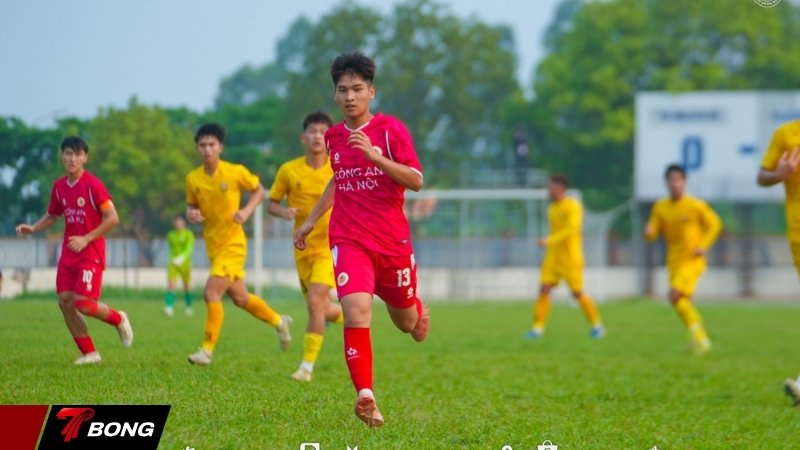 Cú hích tinh thần với chiến thắng đầu tay